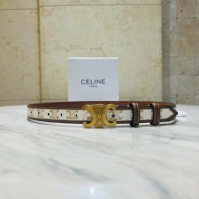 셀** 미디엄 트리옹프 벨트