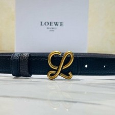 로** L버클 리버서블 벨트