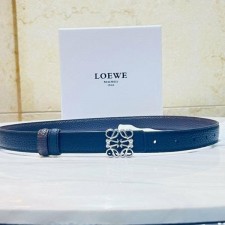 로** 아나그램 리버서블 벨트