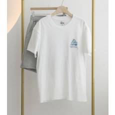 스** 롤 더 다이스 피그먼트 다이드 티셔츠 셋