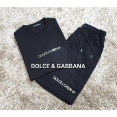 돌* 블랙가죽 슬로 셋트