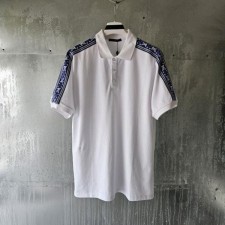 루* 모노 라인 폴로셔츠