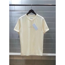 메* 마르지엘라 로고 반팔 티셔츠