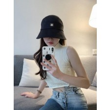 셀** 데일린 자외선 차단 와이드 챙 벙거지