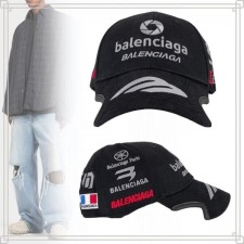 발**** 탑 리그 코튼 볼캡수입