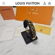 루* 체인 로고 팔찌