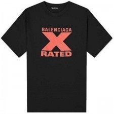 발**** 엑스레이티드 반팔티