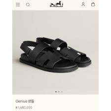 에*** 지니어스 샌들