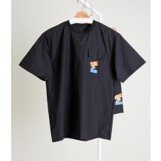 나** 프린팅 나일론 트레이닝 셋
