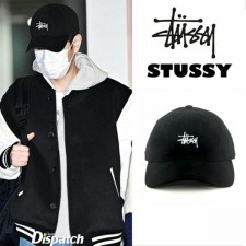 스** 수입 자수 볼캡