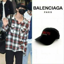 발**** 시너스 볼캡