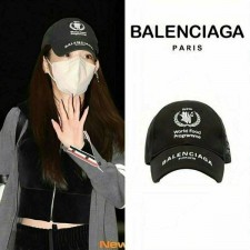 발**** 수입 WFP 볼캡