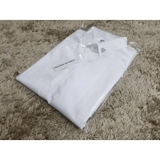 꼼* 클래식 하프 셔츠