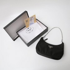 프** 7705 리나일론 숄더백