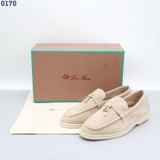 로* 피아나 썸머워크 로퍼
