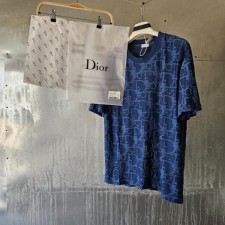 디* 오블리크 티셔츠