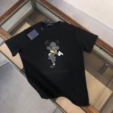 루* 미키잭슨 반팔티