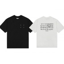 메* 마르지엘라 NO6 빈티지 반팔티