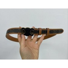 셀** 수입 고급 벨트