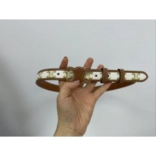 셀** 수입 고급 벨트