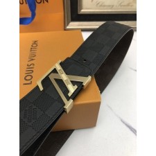 루* 수입 고급 벨트