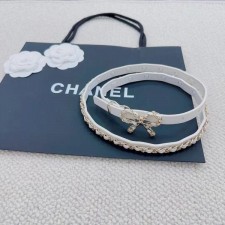 샤* 수입 고급 벨트