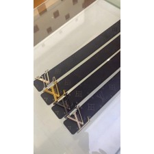 루* 수입 고급 벨트