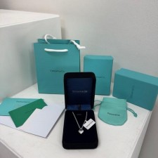 티** 하트 볼 체인 팔찌