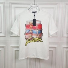 루* 엔틱퍼니처 티셔츠