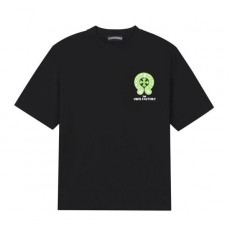 크* X VF 로고 라운드 티셔츠