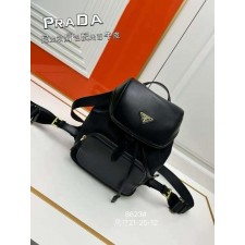 프** 리나일론 브러시드 백팩