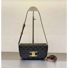 셀** 미니숄더크로스백