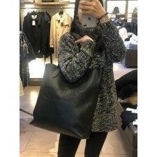 버** 레밍턴 로고 토드백 set