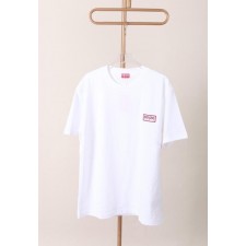 겐* 수입 반팔 로고프린팅