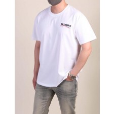 발**** 에펠탑 프린팅로고 수입 신상라운드