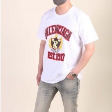 발**** 백 프린팅로고 수입 신상라운드