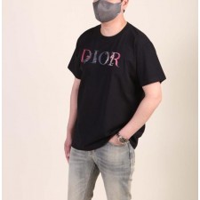 디* 플라워로고 수입 신상라운드