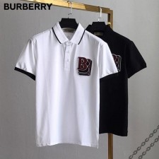 버** B스타 PK 반팔 카라티셔츠