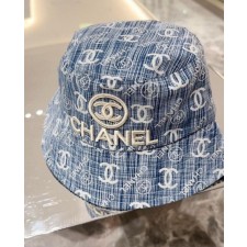 샤* 로고 자수 멀티 버킷햇 수입