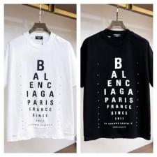 발**** 레터링 숫자프리트 반팔