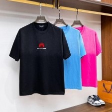 발**** 입체 실리콘 폴리스라운드 워싱반팔