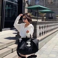 샤* 더플 트래블 보스턴 백 (기프트 사은제품)