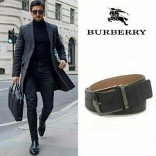 버** 스틸핀 벨트