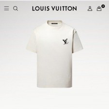 루* 반올림 반팔티