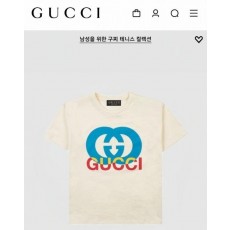 구* 프린트로고2 반팔티
