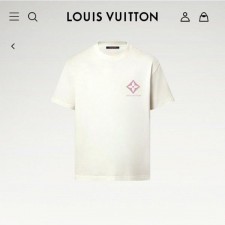 루* 미니로고 반팔티