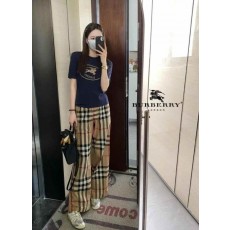 버** 원형 기사도 로고 티셔츠바지 세트