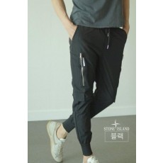 스* 아이스카고 팬츠