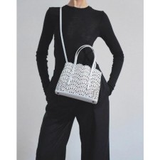 알*** 미나 25 도트백