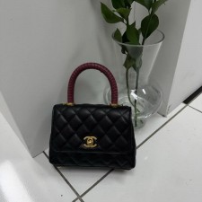 샤* 미니 플랩백